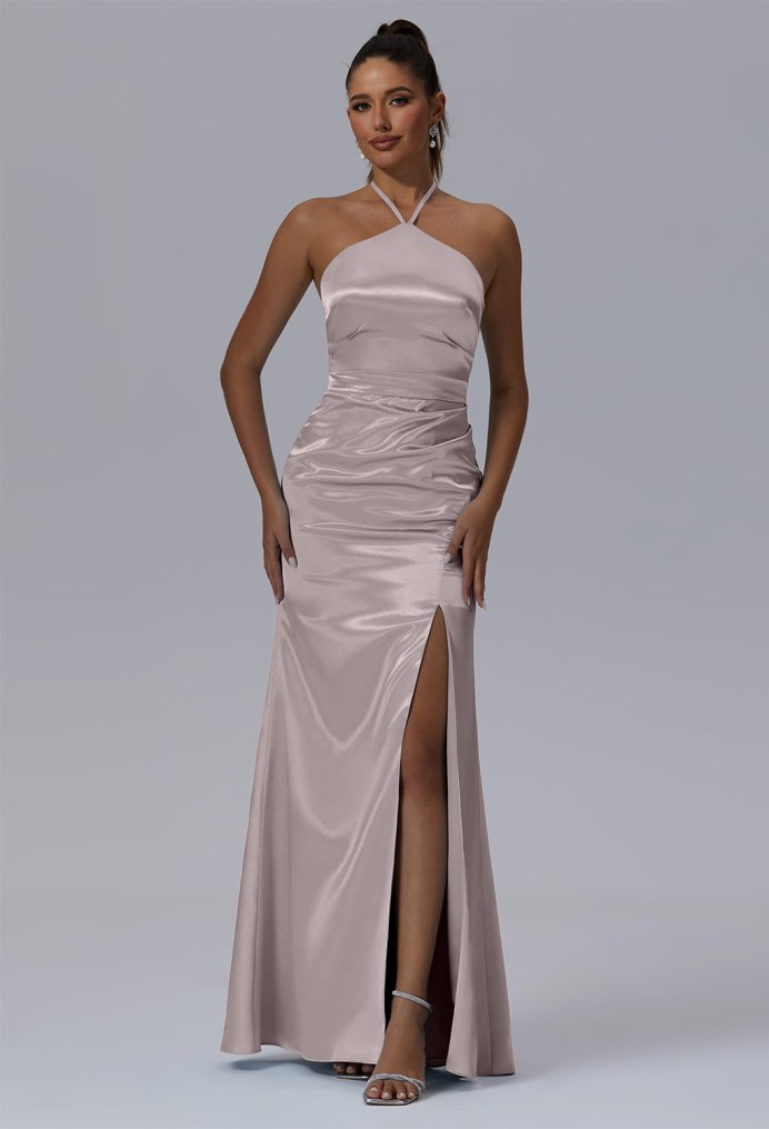 AW Domitille Dress